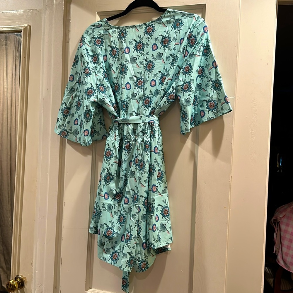 Colorful romper - Picture 2 of 2